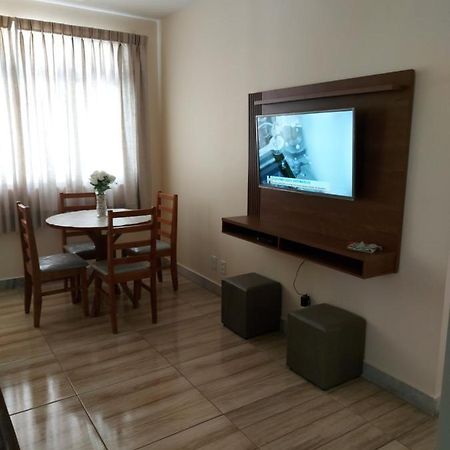 דירות Apartamento Com Vista Para Praia Do Forte Em קאבו פריו מראה חיצוני תמונה