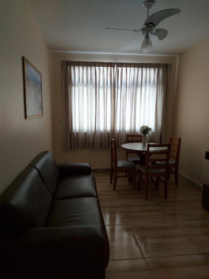 דירות Apartamento Com Vista Para Praia Do Forte Em קאבו פריו מראה חיצוני תמונה