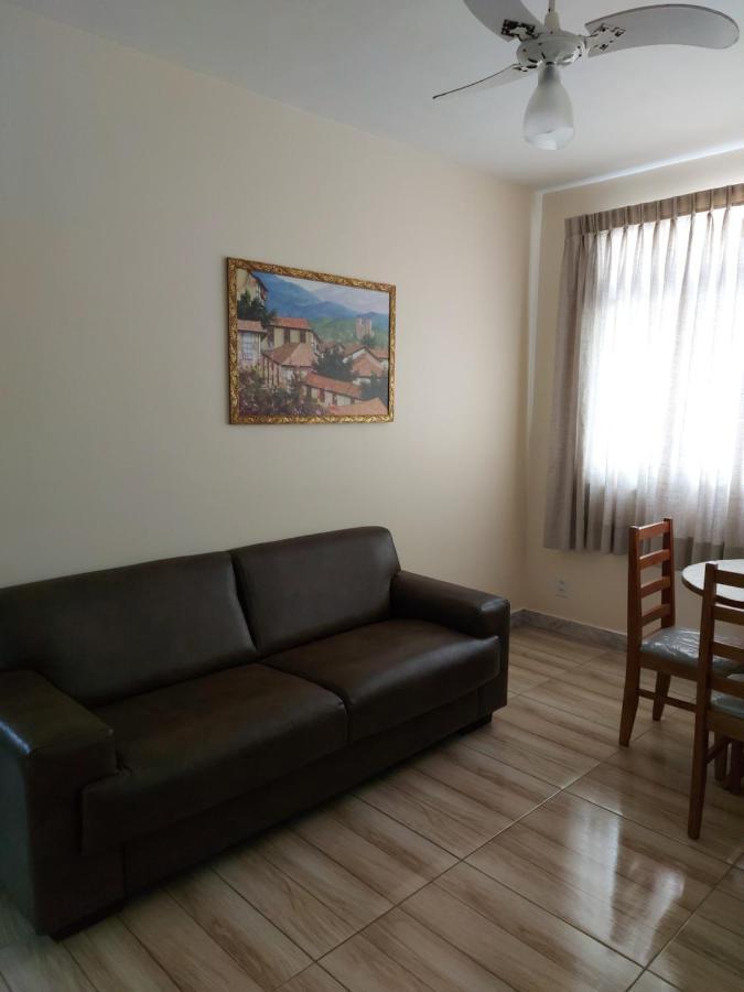 דירות Apartamento Com Vista Para Praia Do Forte Em קאבו פריו מראה חיצוני תמונה
