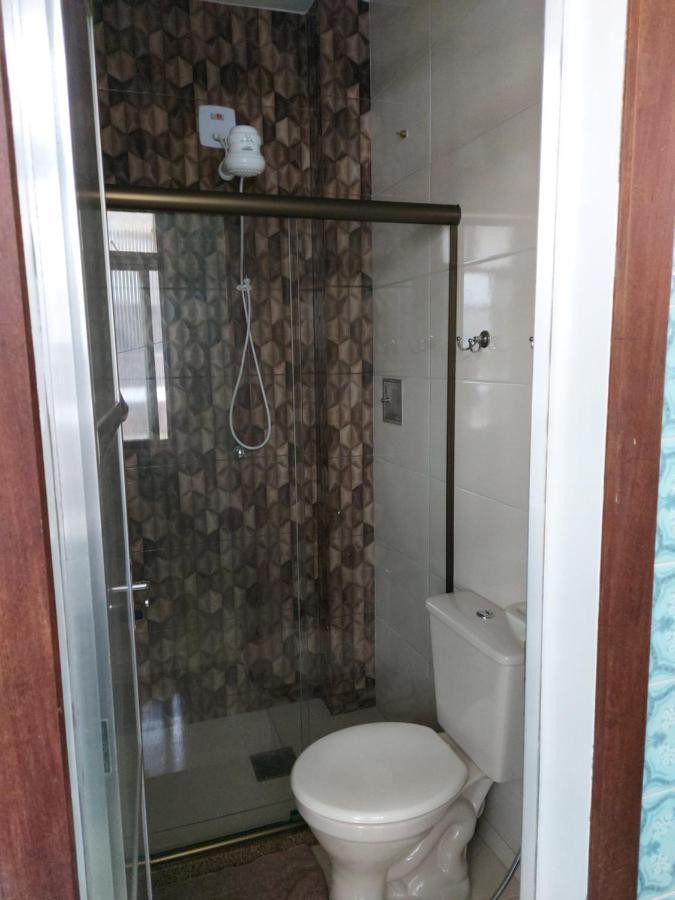 דירות Apartamento Com Vista Para Praia Do Forte Em קאבו פריו מראה חיצוני תמונה